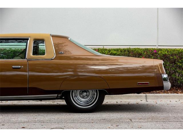 1976 Chrysler New Yorker (CC-1850926) for sale in Orlando, Florida