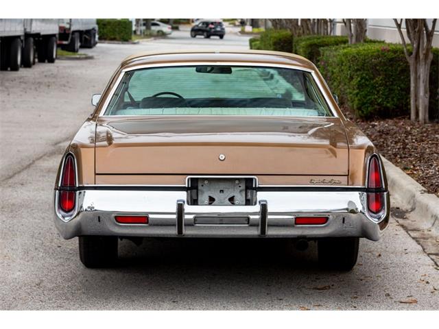 1976 Chrysler New Yorker (CC-1850926) for sale in Orlando, Florida