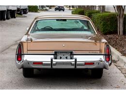 1976 Chrysler New Yorker (CC-1850926) for sale in Orlando, Florida