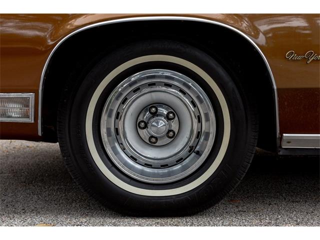 1976 Chrysler New Yorker (CC-1850926) for sale in Orlando, Florida