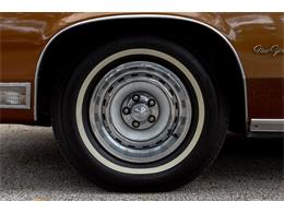 1976 Chrysler New Yorker (CC-1850926) for sale in Orlando, Florida