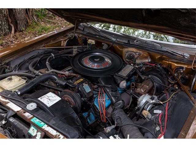 1976 Chrysler New Yorker (CC-1850926) for sale in Orlando, Florida