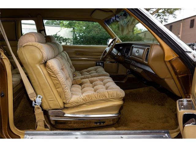 1976 Chrysler New Yorker (CC-1850926) for sale in Orlando, Florida