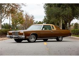 1976 Chrysler New Yorker (CC-1850926) for sale in Orlando, Florida