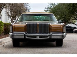 1976 Chrysler New Yorker (CC-1850926) for sale in Orlando, Florida