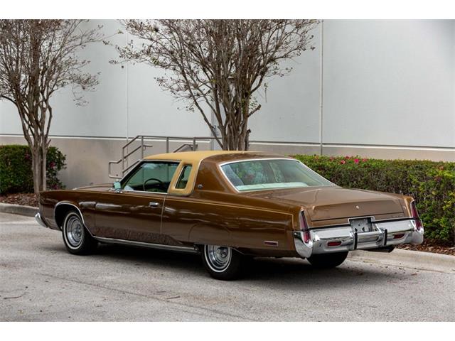 1976 Chrysler New Yorker (CC-1850926) for sale in Orlando, Florida