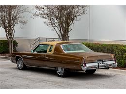 1976 Chrysler New Yorker (CC-1850926) for sale in Orlando, Florida