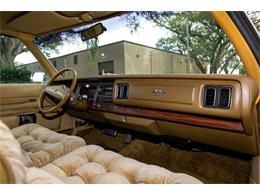 1976 Chrysler New Yorker (CC-1850926) for sale in Orlando, Florida