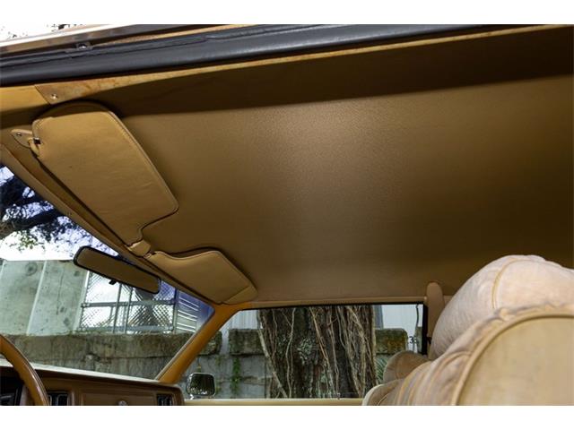 1976 Chrysler New Yorker (CC-1850926) for sale in Orlando, Florida