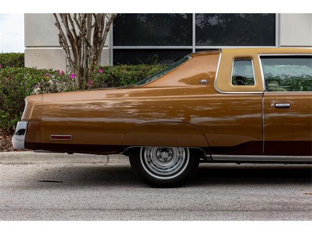 1976 Chrysler New Yorker (CC-1850926) for sale in Orlando, Florida