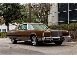 1976 Chrysler New Yorker (CC-1850926) for sale in Orlando, Florida