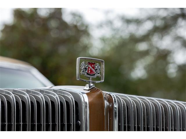 1976 Chrysler New Yorker (CC-1850926) for sale in Orlando, Florida