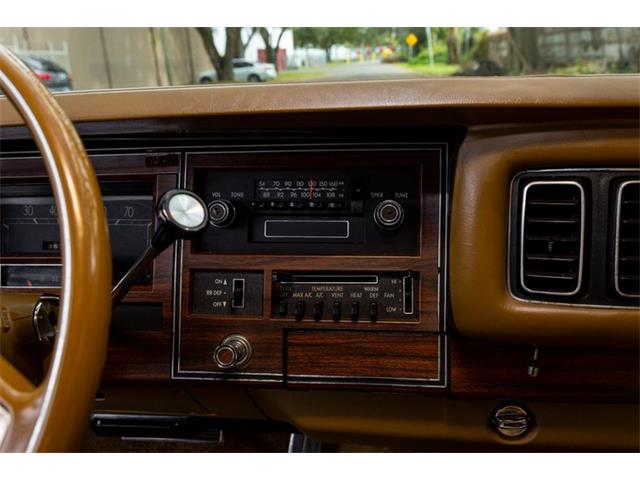 1976 Chrysler New Yorker (CC-1850926) for sale in Orlando, Florida