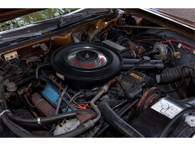 1976 Chrysler New Yorker (CC-1850926) for sale in Orlando, Florida