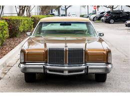1976 Chrysler New Yorker (CC-1850926) for sale in Orlando, Florida