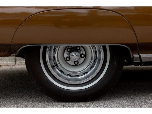 1976 Chrysler New Yorker (CC-1850926) for sale in Orlando, Florida