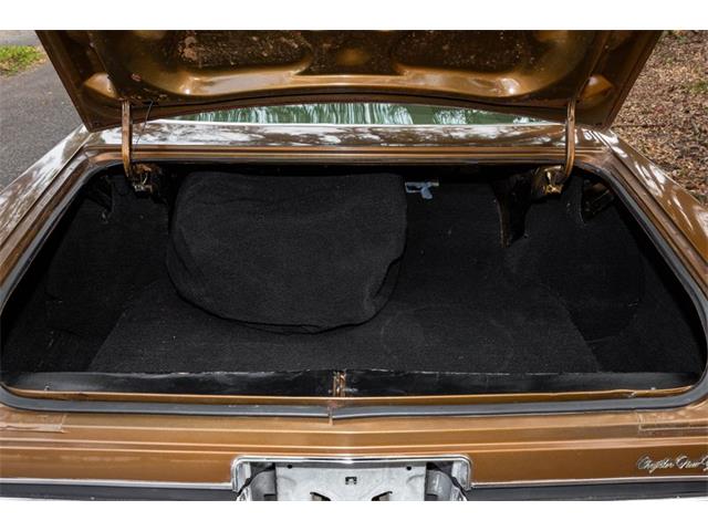 1976 Chrysler New Yorker (CC-1850926) for sale in Orlando, Florida