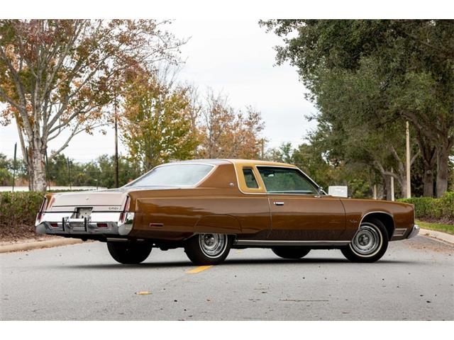 1976 Chrysler New Yorker (CC-1850926) for sale in Orlando, Florida