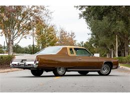 1976 Chrysler New Yorker (CC-1850926) for sale in Orlando, Florida