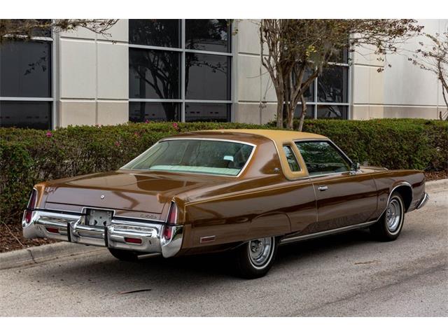 1976 Chrysler New Yorker (CC-1850926) for sale in Orlando, Florida