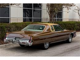 1976 Chrysler New Yorker (CC-1850926) for sale in Orlando, Florida