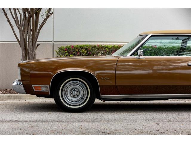 1976 Chrysler New Yorker (CC-1850926) for sale in Orlando, Florida