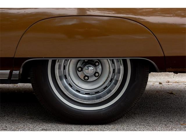 1976 Chrysler New Yorker (CC-1850926) for sale in Orlando, Florida