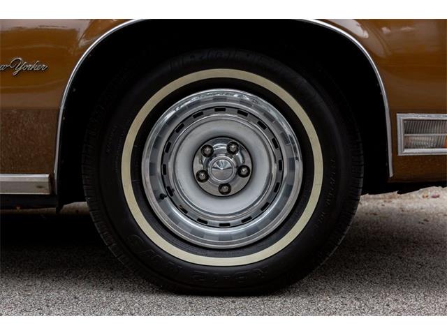 1976 Chrysler New Yorker (CC-1850926) for sale in Orlando, Florida