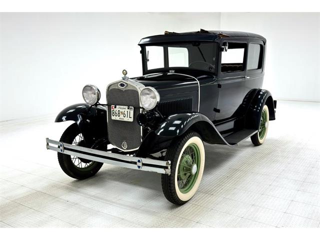 1930 Ford Model A (CC-1859271) for sale in Morgantown, Pennsylvania