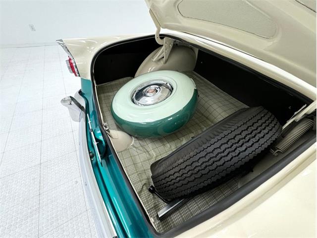 1956 Ford Customline (CC-1859278) for sale in Morgantown, Pennsylvania