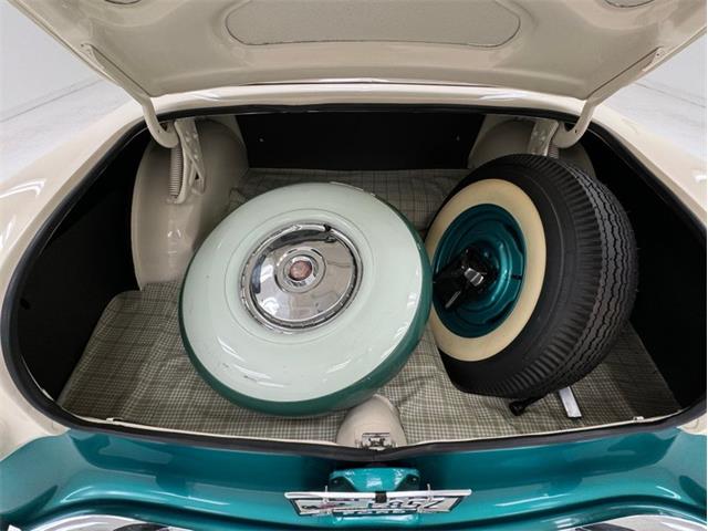 1956 Ford Customline (CC-1859278) for sale in Morgantown, Pennsylvania