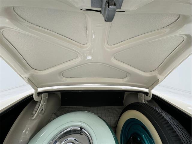 1956 Ford Customline (CC-1859278) for sale in Morgantown, Pennsylvania