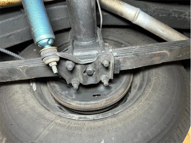 1956 Ford Customline (CC-1859278) for sale in Morgantown, Pennsylvania