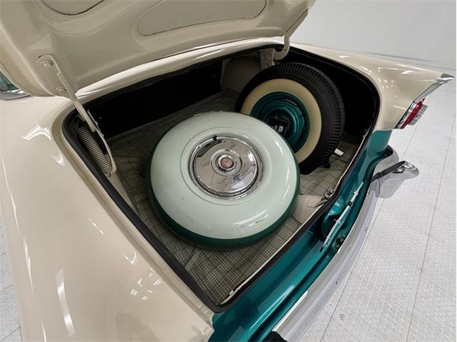 1956 Ford Customline (CC-1859278) for sale in Morgantown, Pennsylvania