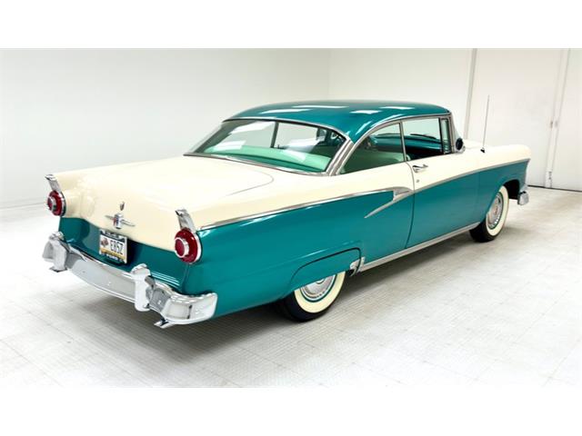 1956 Ford Customline (CC-1859278) for sale in Morgantown, Pennsylvania