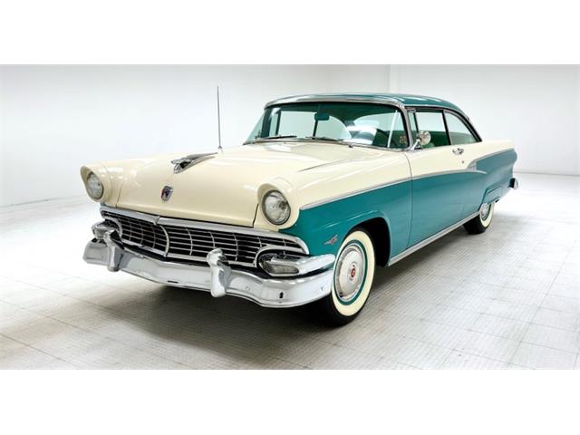 1956 Ford Customline (CC-1859278) for sale in Morgantown, Pennsylvania