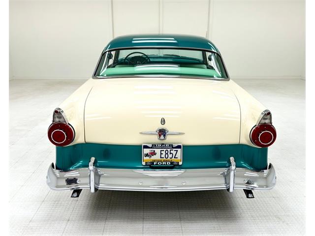 1956 Ford Customline (CC-1859278) for sale in Morgantown, Pennsylvania