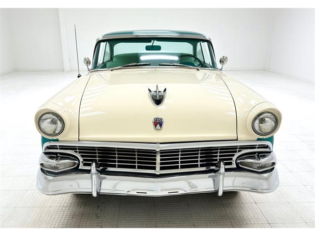 1956 Ford Customline (CC-1859278) for sale in Morgantown, Pennsylvania