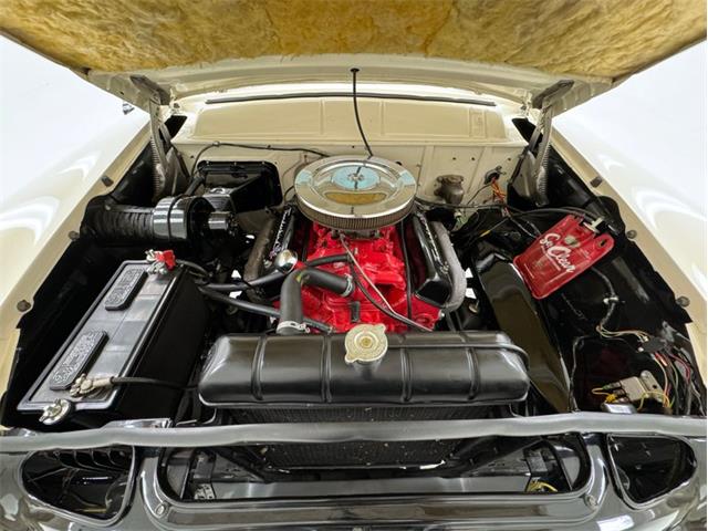 1956 Ford Customline (CC-1859278) for sale in Morgantown, Pennsylvania
