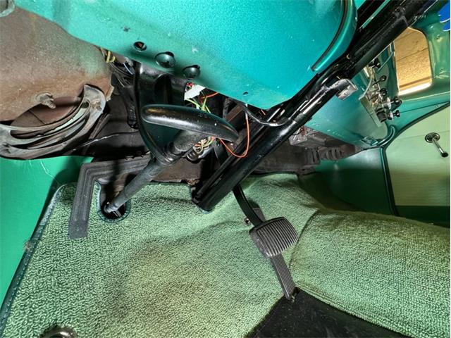 1956 Ford Customline (CC-1859278) for sale in Morgantown, Pennsylvania