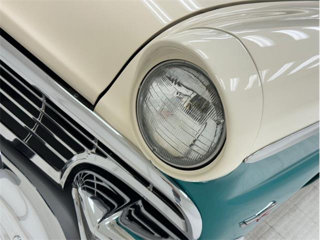 1956 Ford Customline (CC-1859278) for sale in Morgantown, Pennsylvania