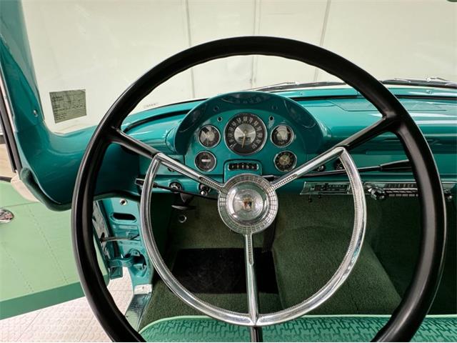 1956 Ford Customline (CC-1859278) for sale in Morgantown, Pennsylvania