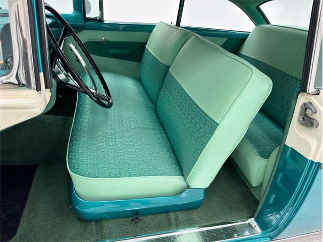 1956 Ford Customline (CC-1859278) for sale in Morgantown, Pennsylvania