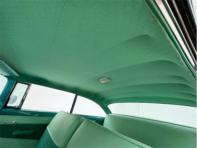 1956 Ford Customline (CC-1859278) for sale in Morgantown, Pennsylvania