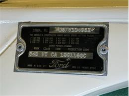1956 Ford Customline (CC-1859278) for sale in Morgantown, Pennsylvania