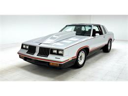 1984 Oldsmobile Cutlass (CC-1859279) for sale in Morgantown, Pennsylvania