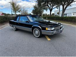1990 Cadillac Fleetwood (CC-1850928) for sale in Orlando, Florida