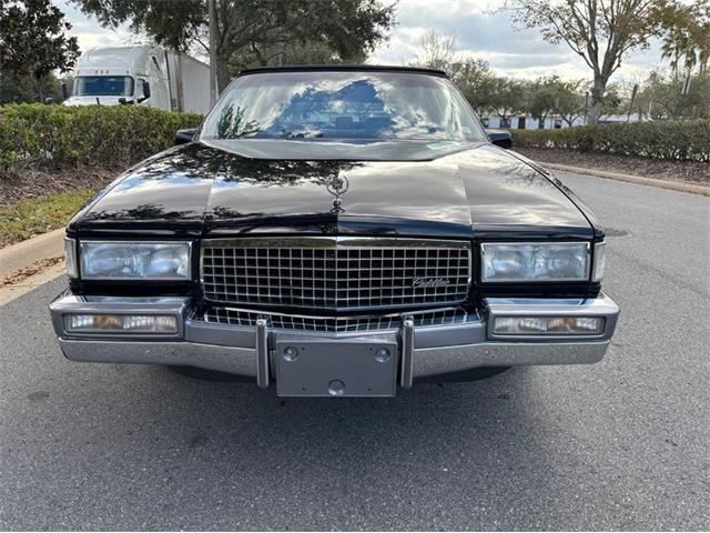 1990 Cadillac Fleetwood for Sale | ClassicCars.com | CC-1850928