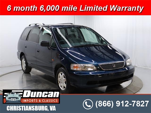 1995 Honda Odyssey (CC-1859280) for sale in Christiansburg, Virginia