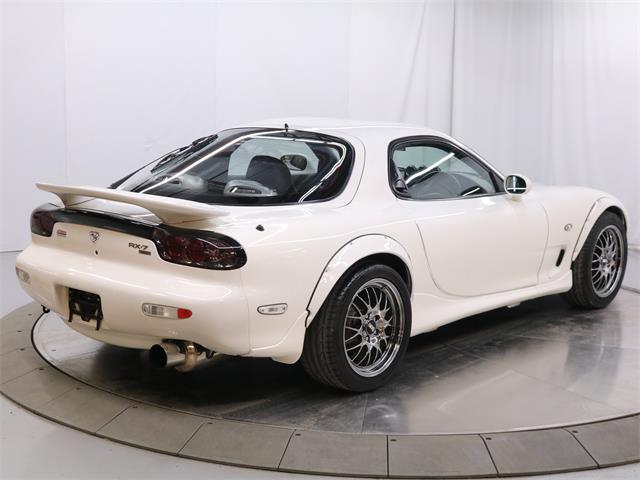 1995 Mazda RX-7 for Sale | ClassicCars.com | CC-1859283